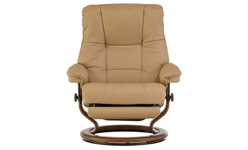 Stressless Mayfair Power Leg Comfort (Large)